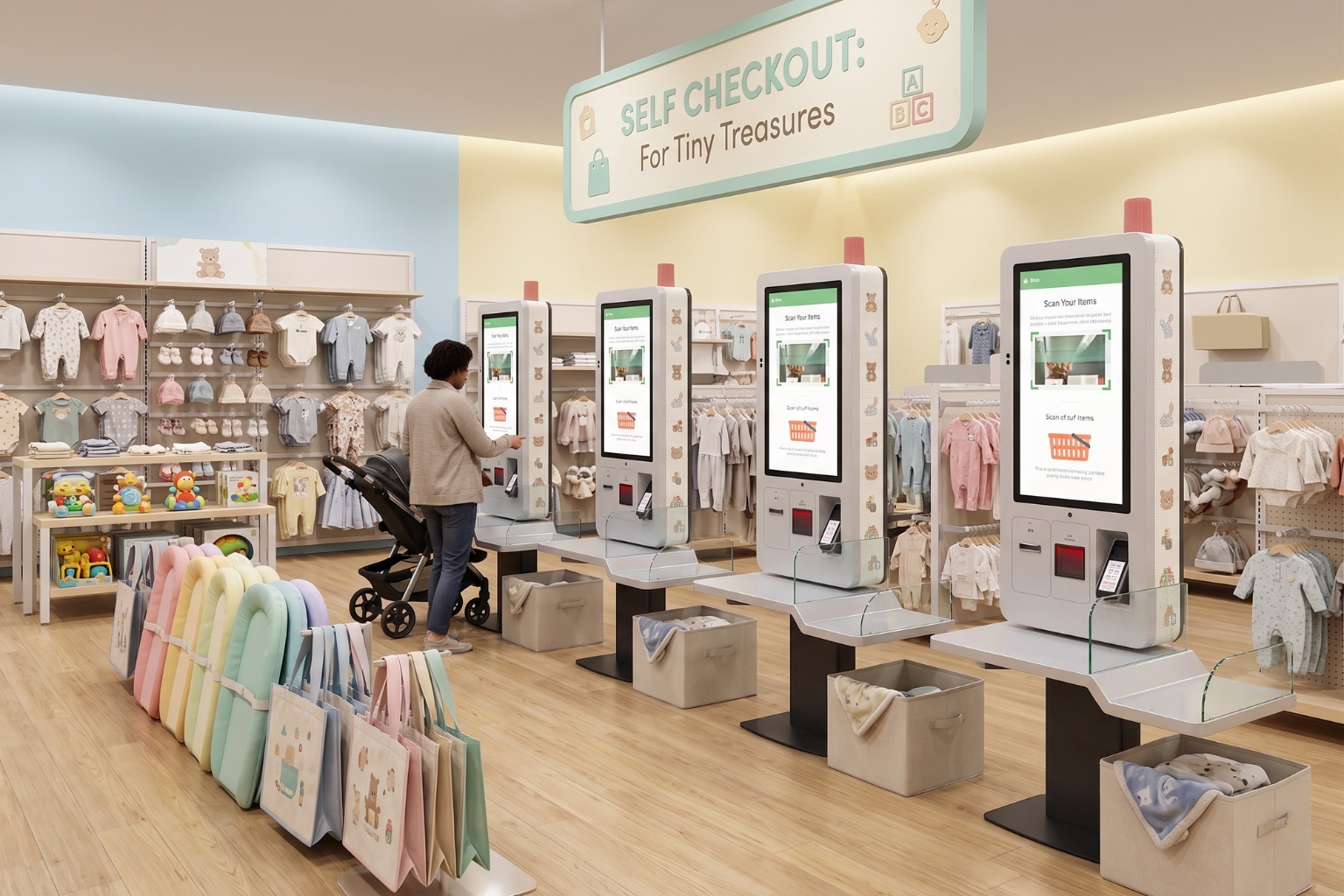 Durability and Efficiency